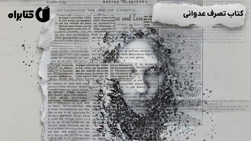 معرفی و دانلود کتاب تصرف عدوانی