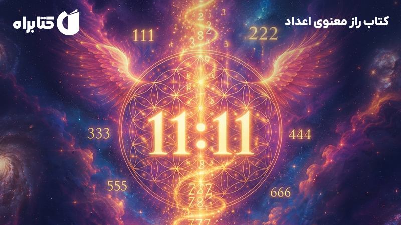 معرفی و دانلود کتاب راز معنوی اعداد