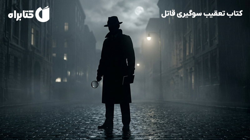معرفی و دانلود کتاب تعقیب سوگیری قاتل