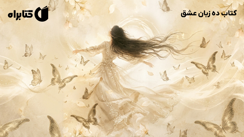 معرفی و دانلود کتاب ده زبان عشق