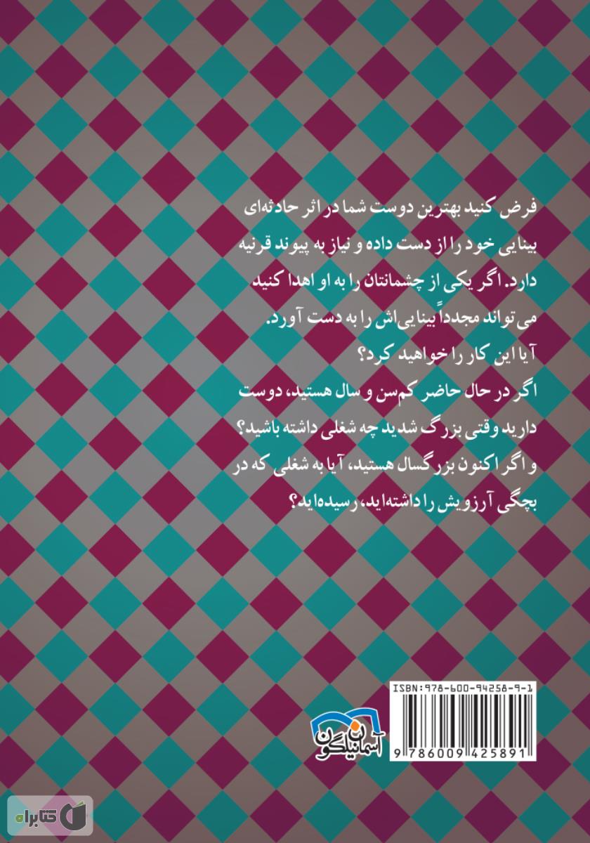 پشت جلد کتاب گفتگوهای دور میز شام، 350 موضوع گفتگو برای زمان صرف شام