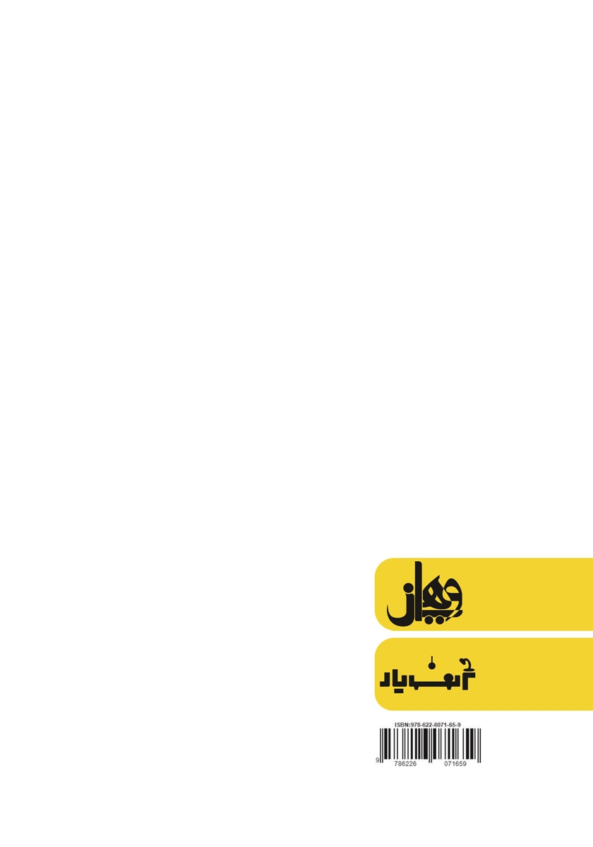 پشت جلد کتاب سازوکارها و استراتژی‌های پرورش رهبران در سازمان