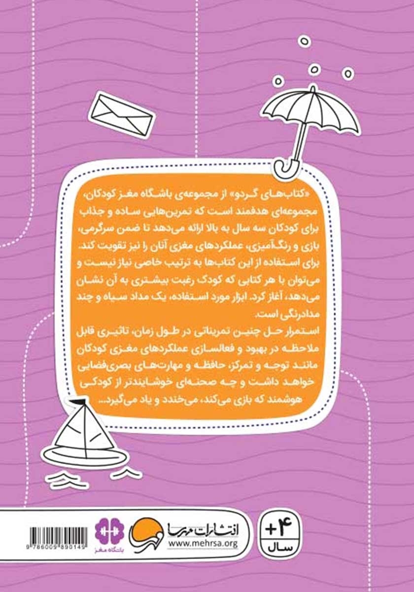 پشت جلد کتاب چی کجاست؟!