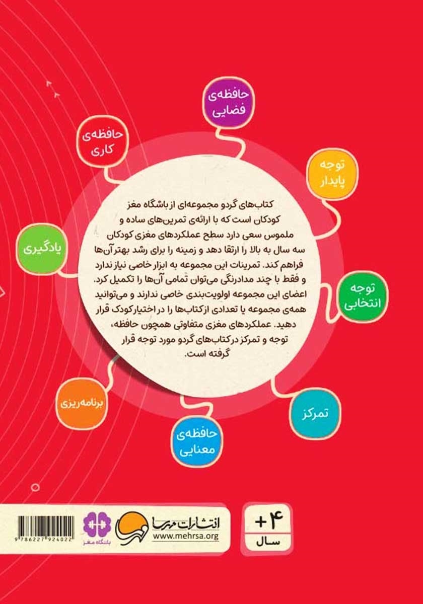 پشت جلد کتاب حالا نوبت کیه؟