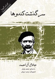 معرفی و دانلود کتاب صوتی سرگذشت کندوها