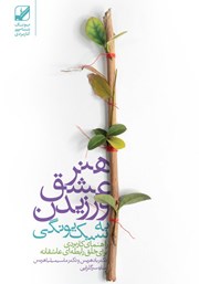 معرفی و دانلود کتاب هنر عشق ورزیدن به سبک یونگی