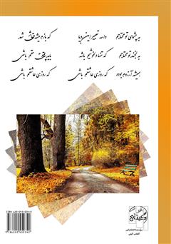 پشت جلد کتاب کتاب عشق درجه یک پشت جلد کتاب کتاب عشق درجه یک