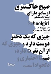 معرفی و دانلود کتاب صبح خاکستری