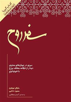 معرفی و دانلود کتاب صوتی سفر روح