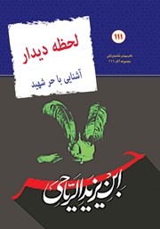 معرفی و دانلود کتاب لحظه دیدار: سرگذشت حر شهید