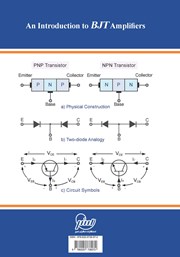 پشت جلد کتاب کتاب آشنایی با تقویت کنندههای ترانزیستوری BJT پشت جلد کتاب کتاب آشنایی با تقویت کنندههای ترانزیستوری BJT