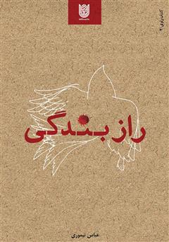 معرفی و دانلود کتاب راز بندگی (کتاب راوی 3)