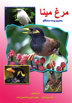 معرفی و دانلود کتاب مرغ مینا