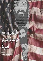معرفی و دانلود کتاب شکل گیری تروریسم در بستر تاریخی در آمریکا