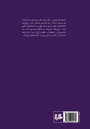 پشت جلد کتاب کتاب شما از کجا بادمجان می‌خرید؟