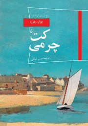 معرفی و دانلود کتاب کت چرمی