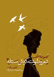 معرفی و دانلود کتاب مجموعه منتخب شعر و دلنوشته گردش مستانه 3