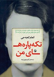 معرفی و دانلود کتاب تکه پاره‌های من