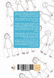 پشت جلد کتاب کتاب هنر درخشندگی