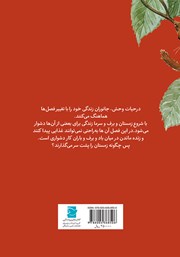 پشت جلد کتاب کتاب عجب موش خرماهایی! پشت جلد کتاب کتاب عجب موش خرماهایی!