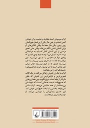 پشت جلد کتاب کتاب سحابی خرچنگ پشت جلد کتاب کتاب سحابی خرچنگ