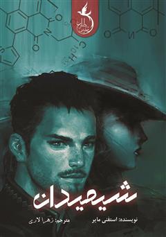 معرفی و دانلود کتاب شیمیدان