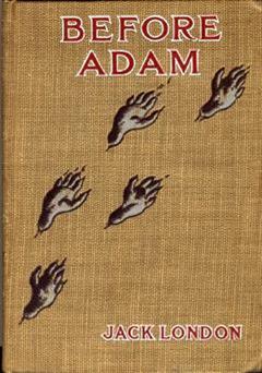 معرفی و دانلود کتاب Before Adam (پیش از آدم)