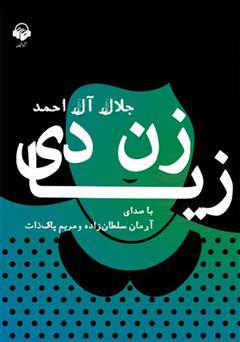 معرفی و دانلود کتاب صوتی زن زیادی