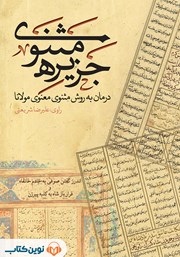 معرفی و دانلود کتاب صوتی جزیره‌ی مثنوی: اندرز گفتن صوفی به خادم خانقاه و فرار باز شاه به کلبه‌ی پیرزن