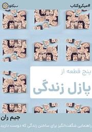 معرفی و دانلود خلاصه کتاب صوتی پنج قطعه از پازل زندگی