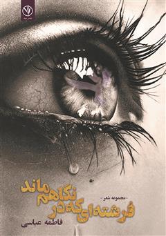 معرفی و دانلود کتاب فرشته‌ای که در نگاهم ماند