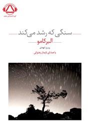 معرفی و دانلود کتاب صوتی سنگی که رشد می‌کند