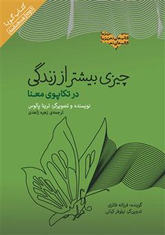 معرفی و دانلود کتاب صوتی چیزی بیشتر از زندگی: در تکاپوی معنا