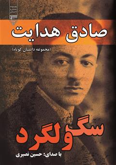 معرفی و دانلود کتاب صوتی سگ ولگرد