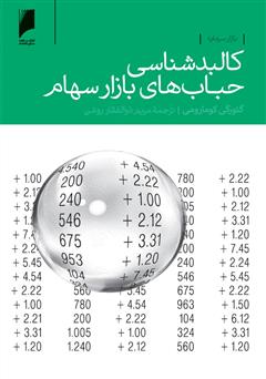 معرفی و دانلود کتاب کالبدشناسی حباب‏ های بازار سهام