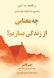 معرفی و دانلود کتاب چه معنایی از زندگی بسازیم؟