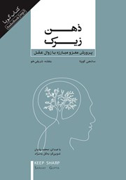 معرفی و دانلود کتاب صوتی ذهن زیرک