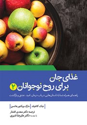 معرفی و دانلود کتاب غذای جان برای روح نوجوانان 2