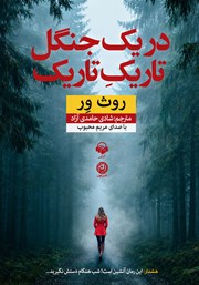 کتاب صوتی در یک جنگل تاریک تاریک