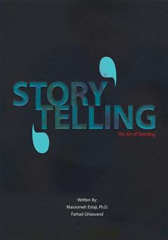 معرفی و دانلود کتاب داستان سرایی؛ هنر تدریس (storytelling the art of teaching)