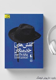 معرفی و دانلود کتاب صوتی کفش‌های خدمتکار و داستان‌های دیگر