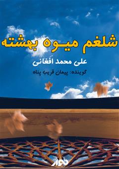 معرفی و دانلود کتاب صوتی شلغم میوه بهشته