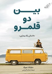 معرفی و دانلود کتاب بین دو قلمرو