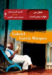 کتاب شغل من خواب دیدن است