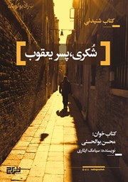 معرفی و دانلود کتاب صوتی شکری، پسر یعقوب