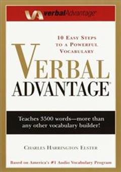 معرفی و دانلود کتاب آموزش واژگان Verbal Advantage همراه با ترجمه