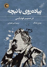 معرفی و دانلود کتاب پیاده روی با نیچه
