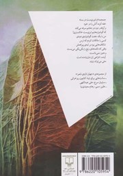 پشت جلد کتاب کتاب نارنجی تند پشت جلد کتاب کتاب نارنجی تند