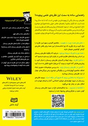 پشت جلد کتاب کتاب نظریه‌ی ریسمان