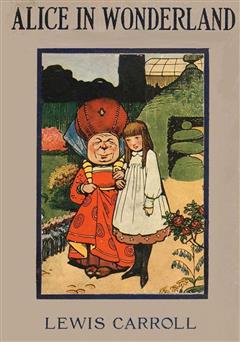 معرفی و دانلود کتاب Alice's Adventures in Wonderland (آلیس در سرزمین عجایب)